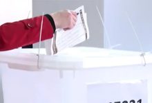 Ponovljeni prijevremeni izbori za predsjednika Republike Srpske 8. februara