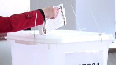 Ponovljeni prijevremeni izbori za predsjednika Republike Srpske 8. februara