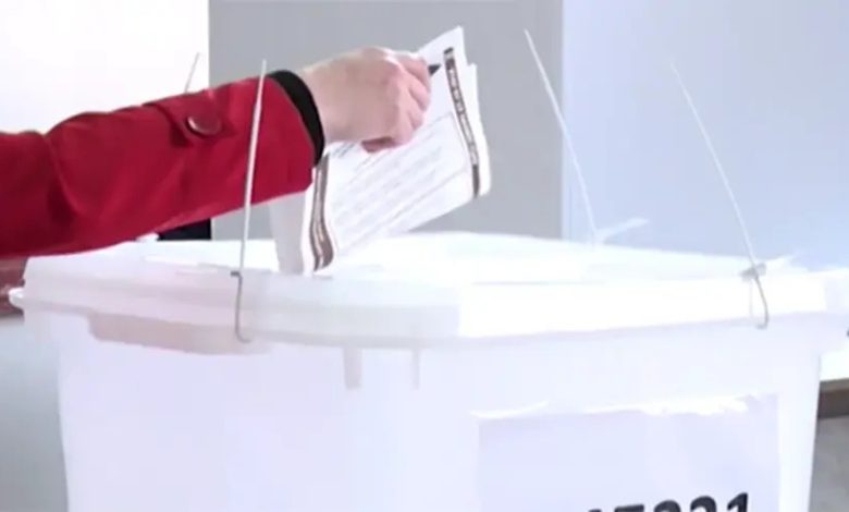 Ponovljeni prijevremeni izbori za predsjednika Republike Srpske 8. februara