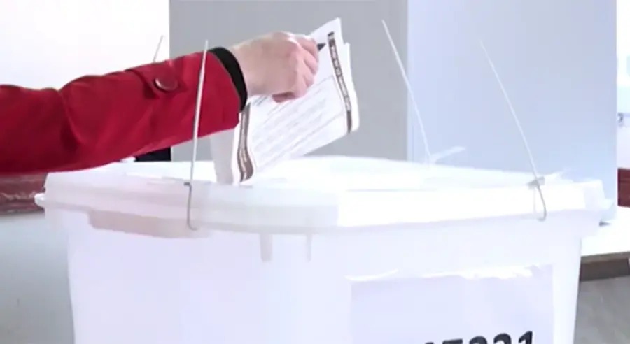 Ponovljeni prijevremeni izbori za predsjednika Republike Srpske 8. februara