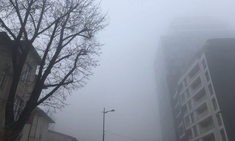 Tuzla i Banjaluka među najzagađenijim gradovima