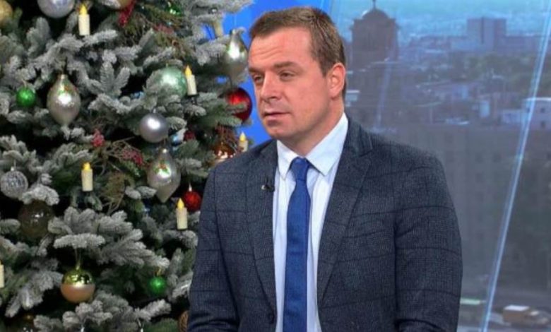 Uhapšen advokat Čedomir Stojković