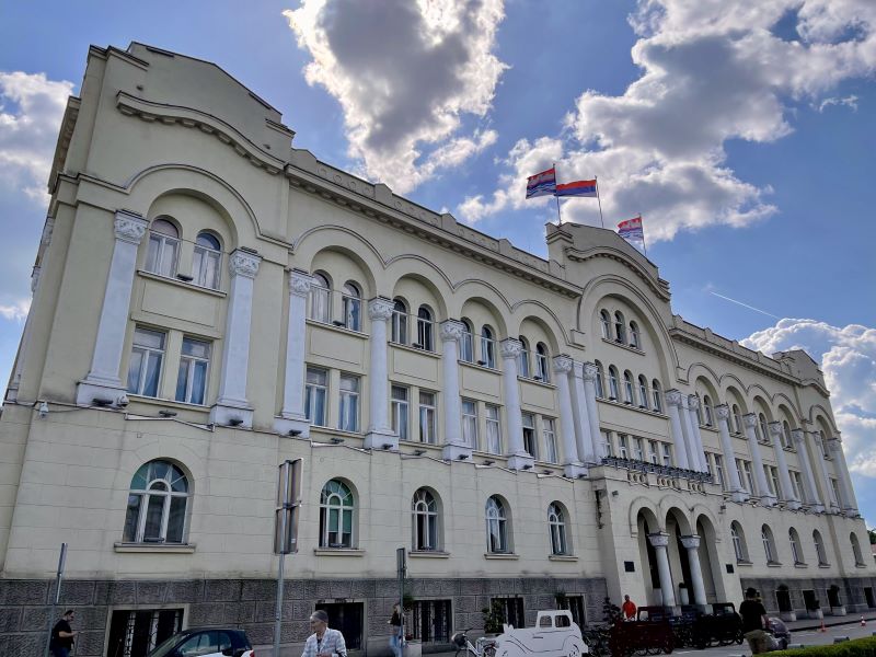 Propao pokušaj grada Banjaluka da ozakoni spornu nabavku softvera