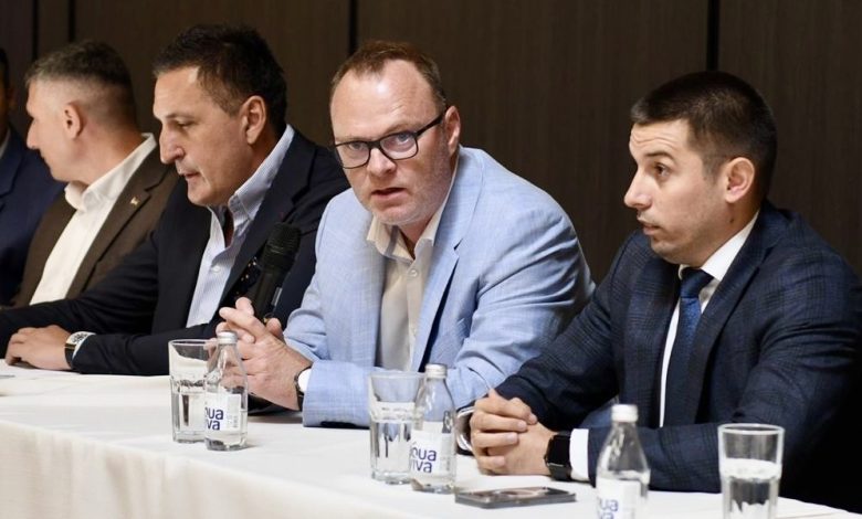 OC Jahorina se zadužuje za 30 miliona