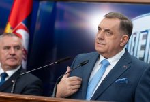 Oštra reakcija Dodika na odluku CIK-a