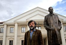 Vlada „izgurala“ Kusturicu iz Andrićgrada