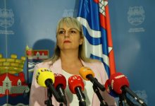 Mirna Savić Banjac dobila četvrtu funkciju