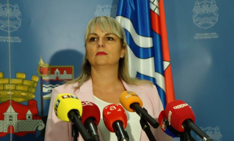 Mirna Savić Banjac dobila četvrtu funkciju