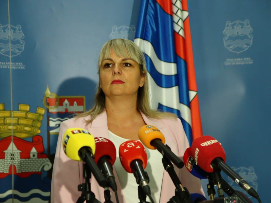 Mirna Savić Banjac dobila četvrtu funkciju