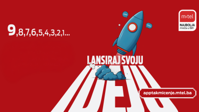 m:tel App takmičenje