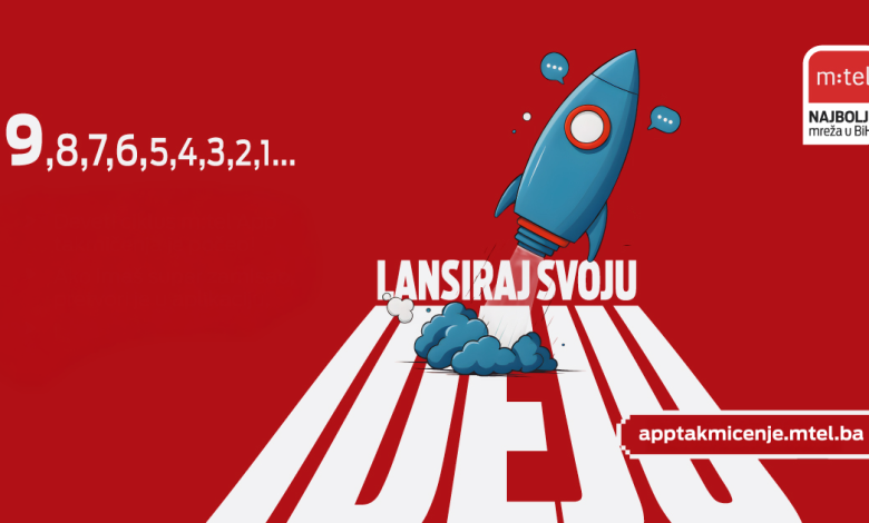 m:tel App takmičenje