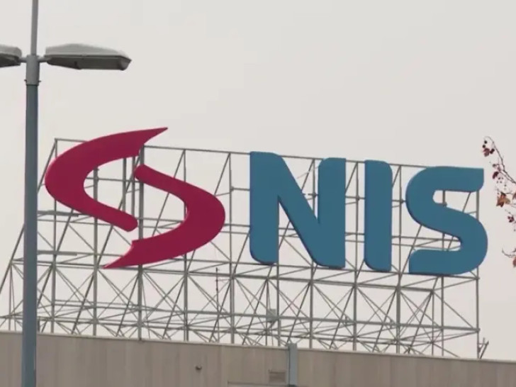 OFAK izdao novu licencu za NIS