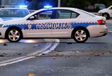 Nesreća kod Kozarske Dubice