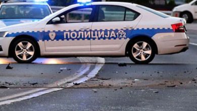 Nesreća kod Kozarske Dubice