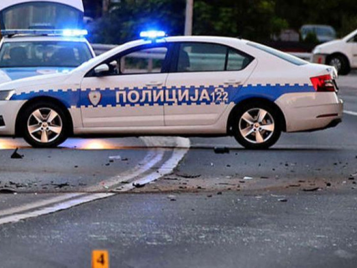 Nesreća kod Kozarske Dubice