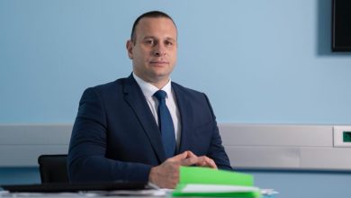 Tender za garažu nakon vještačenja