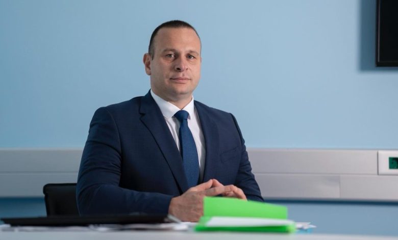 Tender za garažu nakon vještačenja