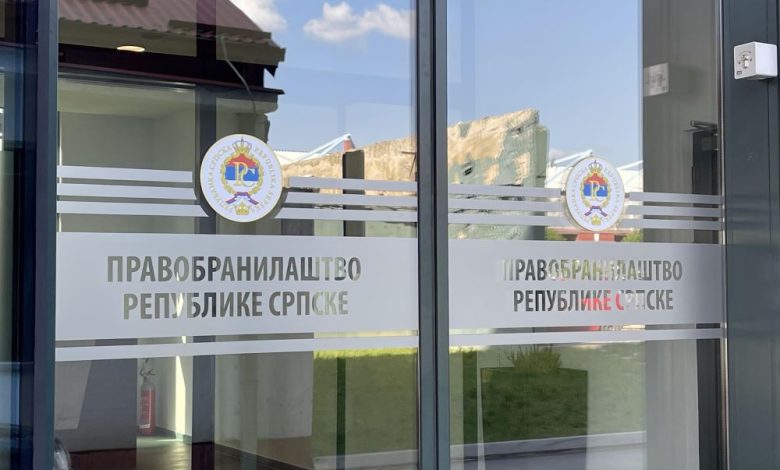 Pravobranilaštvo BiH pokreće sve više postupaka