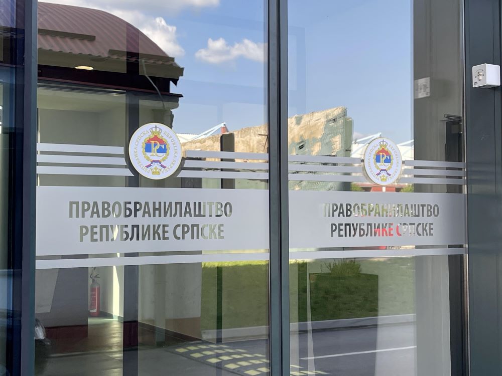 Pravobranilaštvo BiH pokreće sve više postupaka