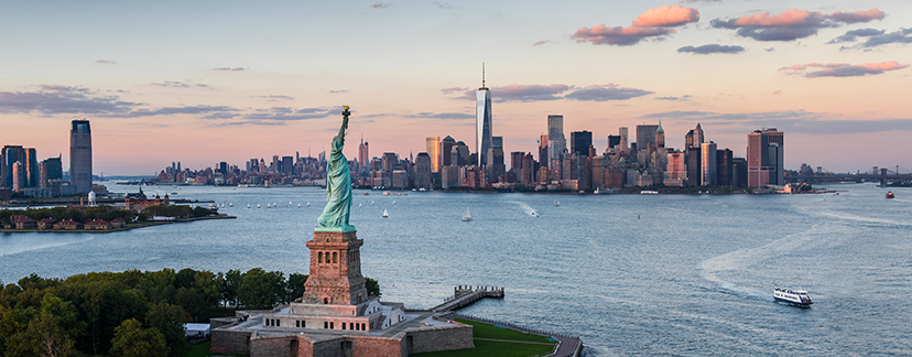 Putovanje u New York