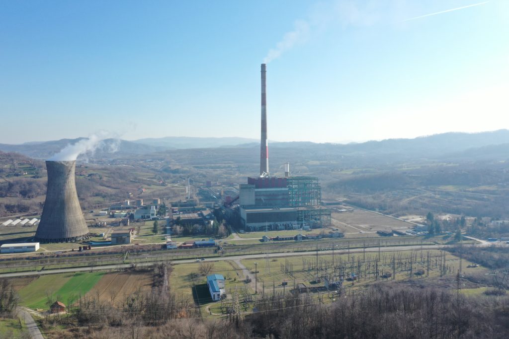 ERS dokapitalizovao RiTE „Ugljevik“