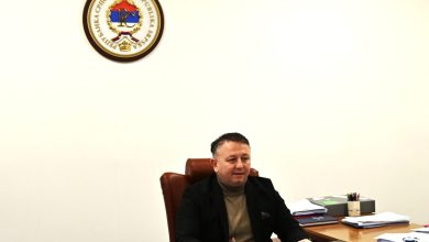 Direktor “Željeznica” podnio ostavku