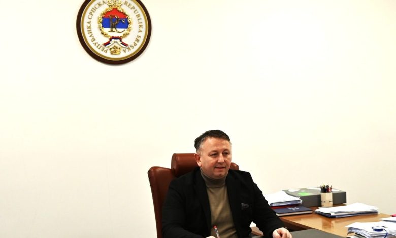 Direktor “Željeznica” podnio ostavku