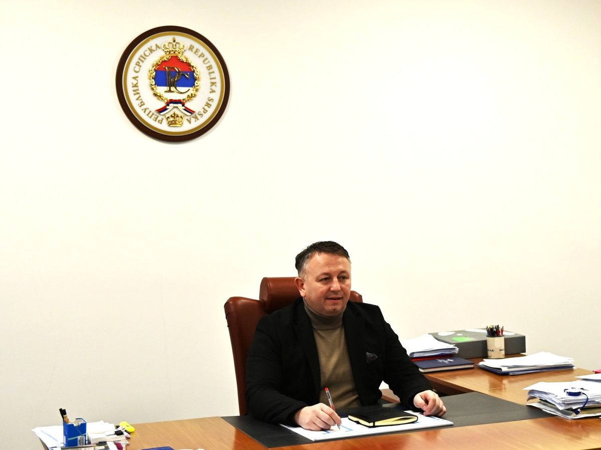 Direktor “Željeznica” podnio ostavku