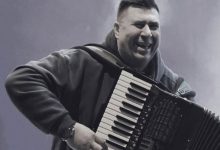 Poginuo harmonikaš Hanke Paldum