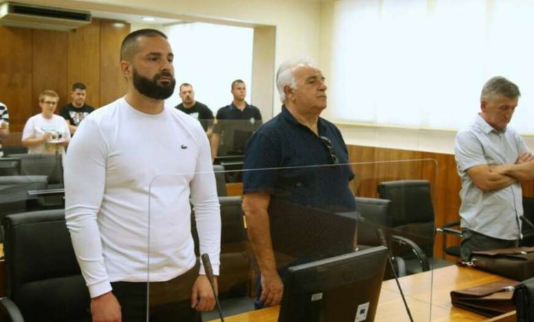 Ukinuta presuda Šakiću, novo suđenje za ubistvo Ćuluma