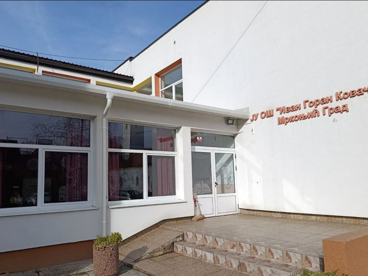 Škola u Mrkonjić Gradu dobila novu direktoricu