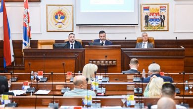 Skupština Grada Banja Luka