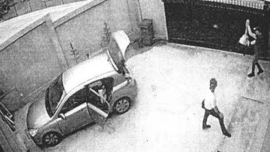 Suđenje Belivukovoj grupi