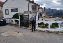 Pucnjava u Trebinju, ranjena jedna osoba