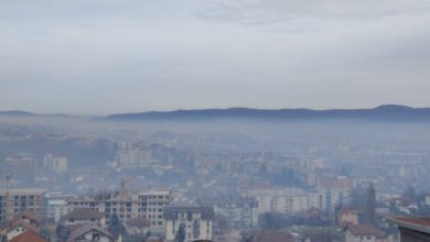 Šta stoji u prijedlogu rezolucije o poboljšanju kvaliteta vazduha u Banjaluci