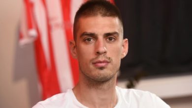 Napadnut Vujadin Savić