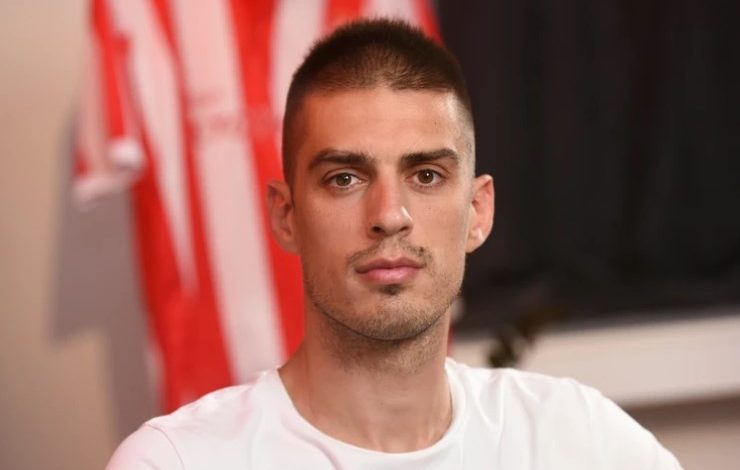 Napadnut Vujadin Savić