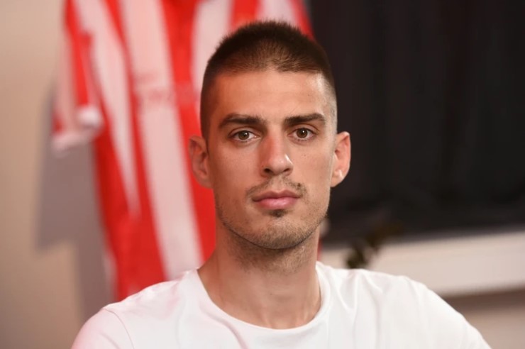 Napadnut Vujadin Savić