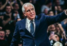 Crno-bijeli našli zamjenu za Željka Obradovića