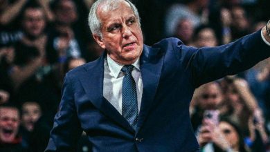 Crno-bijeli našli zamjenu za Željka Obradovića