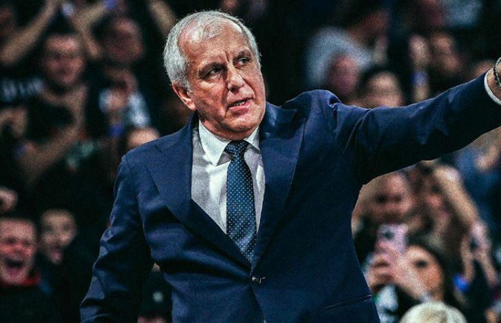 Crno-bijeli našli zamjenu za Željka Obradovića