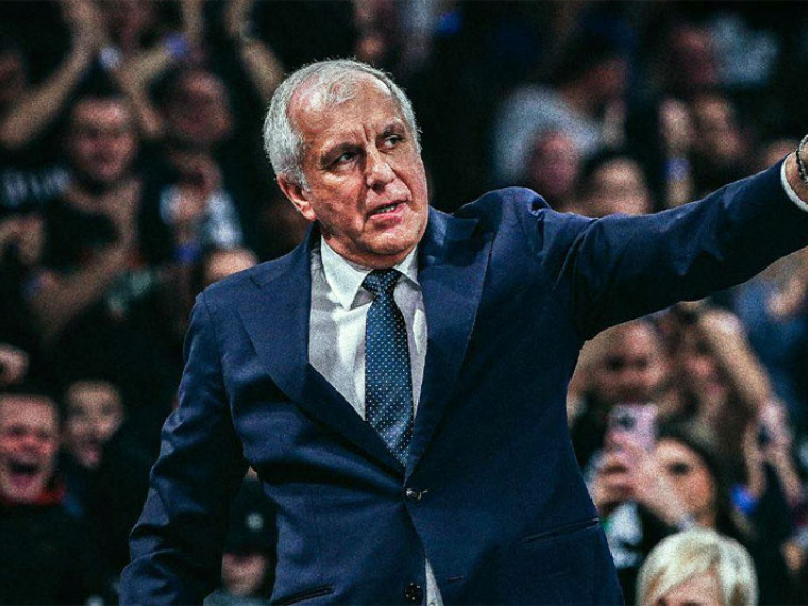 Crno-bijeli našli zamjenu za Željka Obradovića