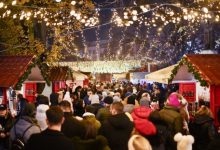 Banjaluka bukirana pred Novu godinu, smještaj i više od 1.000 KM