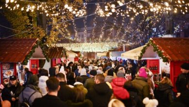 Banjaluka bukirana pred Novu godinu, smještaj i više od 1.000 KM