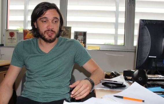 FOTO: MILAN PILIPOVIĆ/RAS SRBIJA