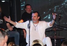 Otkazan koncert Ace Lukasa