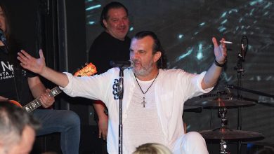 Otkazan koncert Ace Lukasa