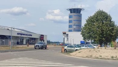 Odbili Aerodrom Banjaluka