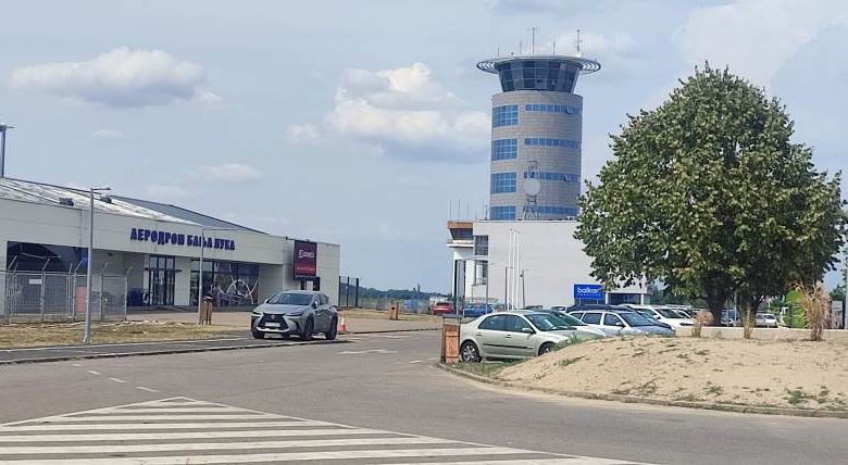 Odbili Aerodrom Banjaluka