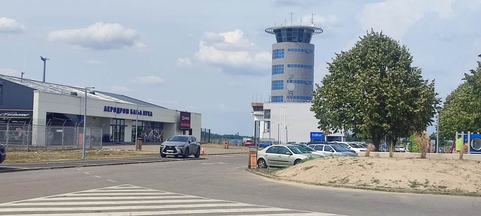 Odbili Aerodrom Banjaluka